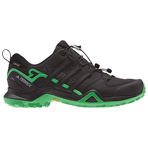 adidas swift r2 gtx multifunktionsschuhe herren core black|Adidas outdoor terrex swift r2 gtx + FREE SHIPPING .